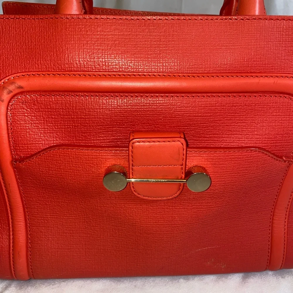 Jason Wu  Leather Daphne Bag